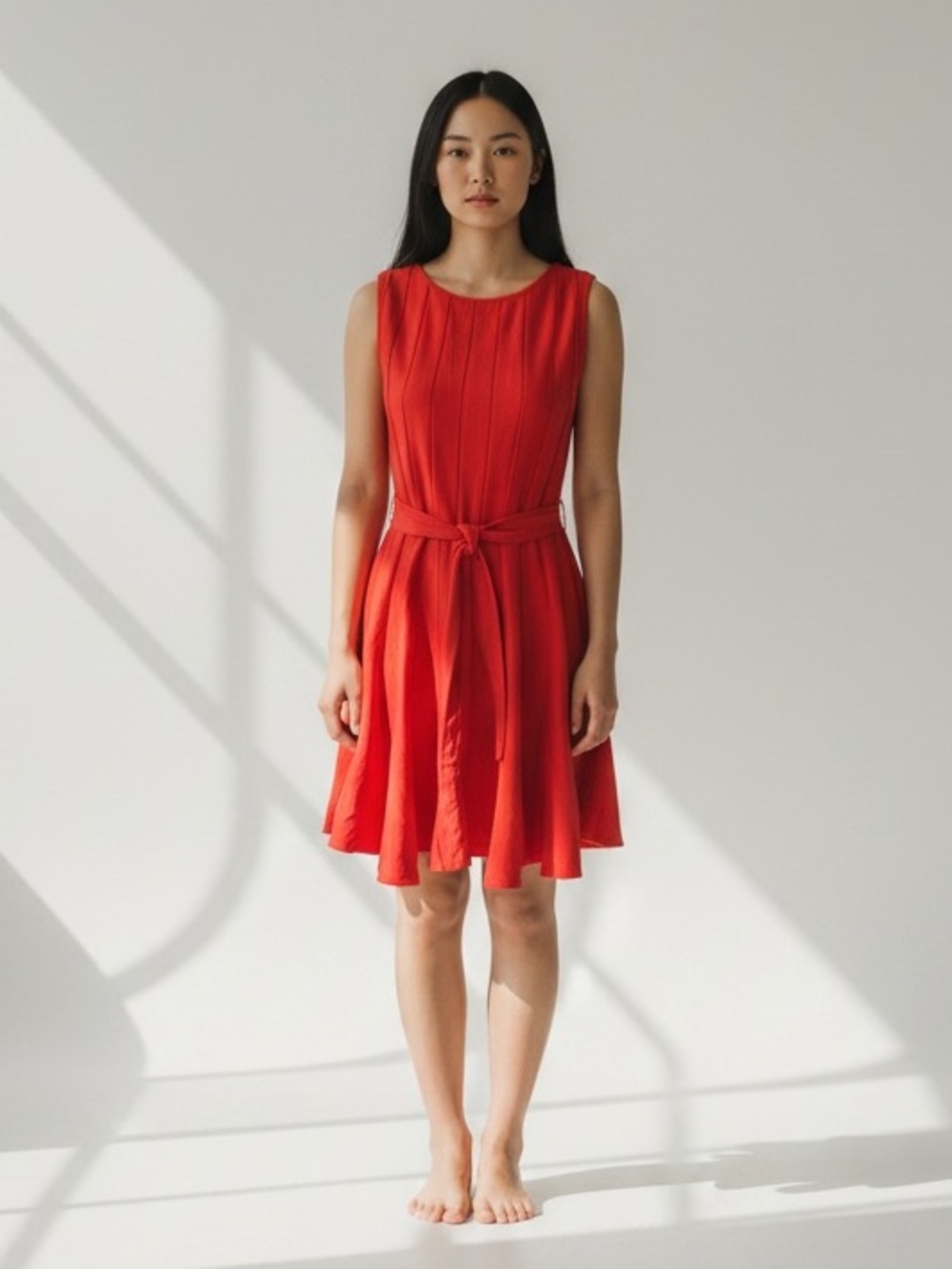 Calvin Klein Dress Size S
